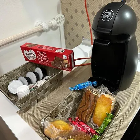 Il Piccolo Rifugio 3* בארי