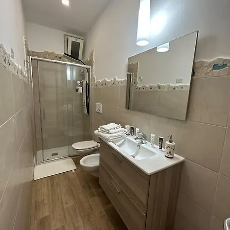 Il Piccolo Rifugio 3* בארי