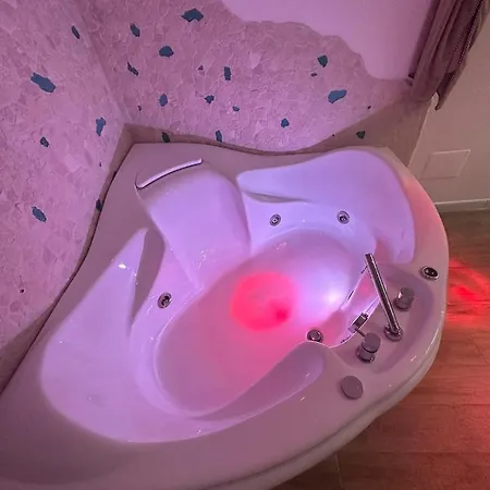 Bed & Breakfast Il Piccolo Rifugio