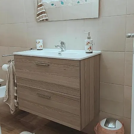 Bed & Breakfast Il Piccolo Rifugio 3*