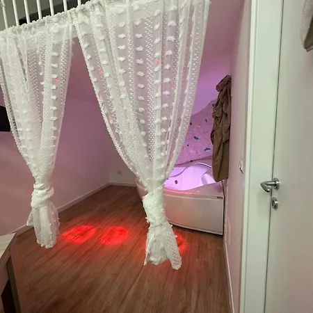 Bed & Breakfast Il Piccolo Rifugio