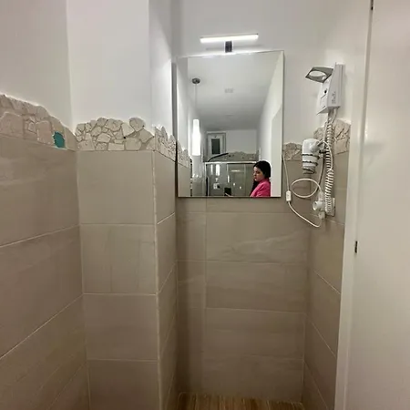 Il Piccolo Rifugio 3* Бари