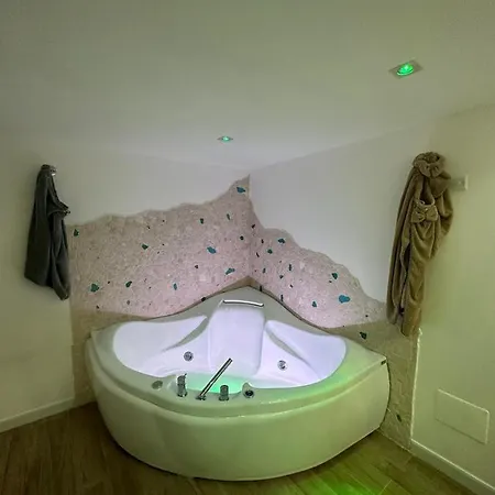 Bed & Breakfast Il Piccolo Rifugio