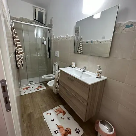 Il Piccolo Rifugio Bed & Breakfast Bari