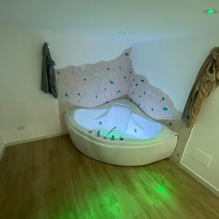 Il Piccolo Rifugio 3* Bari