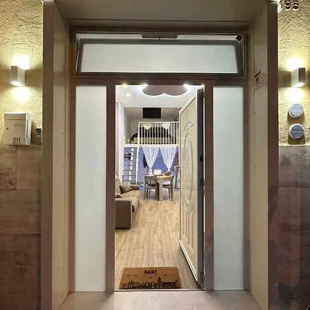 Bed & Breakfast Il Piccolo Rifugio Bari