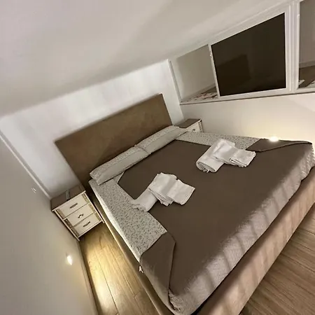 Il Piccolo Rifugio 3* Bari