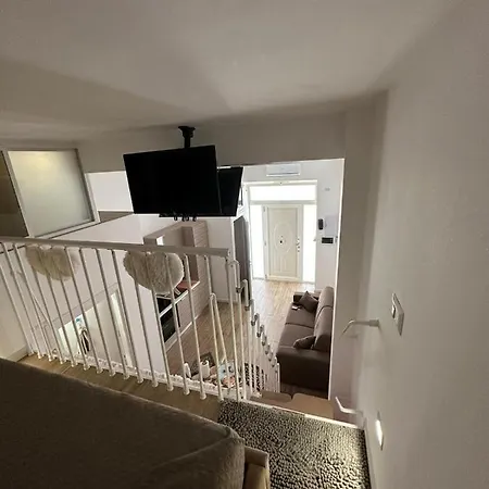 Il Piccolo Rifugio 3* Bari