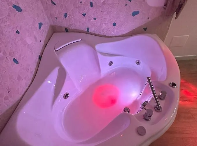 住宿加早餐酒店 Il Piccolo Rifugio