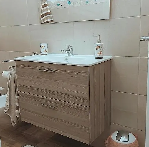 Bed & Breakfast Il Piccolo Rifugio 3*