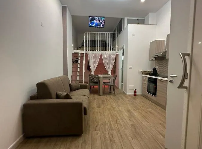 Il Piccolo Rifugio 3*