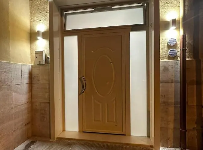 Il Piccolo Rifugio 住宿加早餐酒店 3*