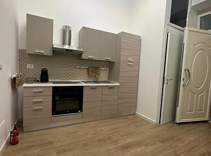 住宿加早餐酒店 Il Piccolo Rifugio 3*