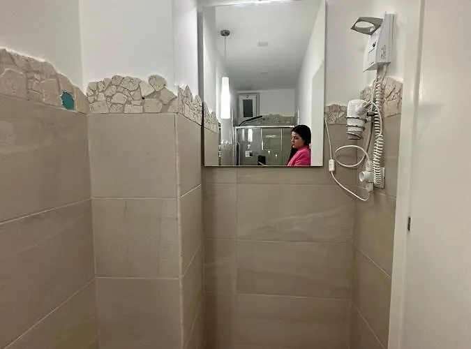 Il Piccolo Rifugio 3* 巴里