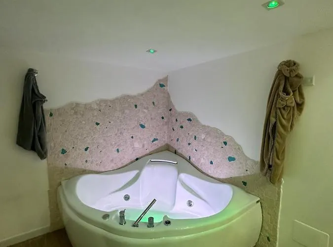 住宿加早餐酒店 Il Piccolo Rifugio