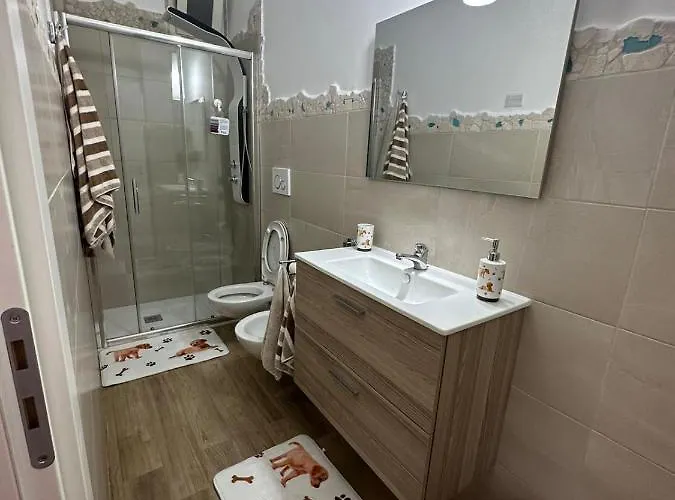 Il Piccolo Rifugio Bed & Breakfast Bari