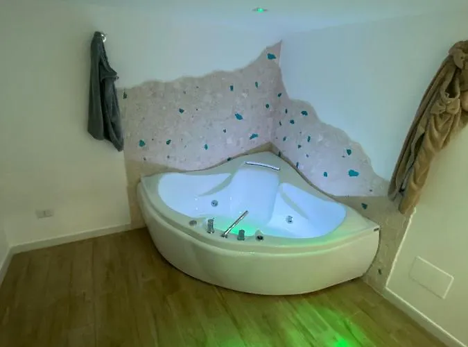 Il Piccolo Rifugio 3* 巴里