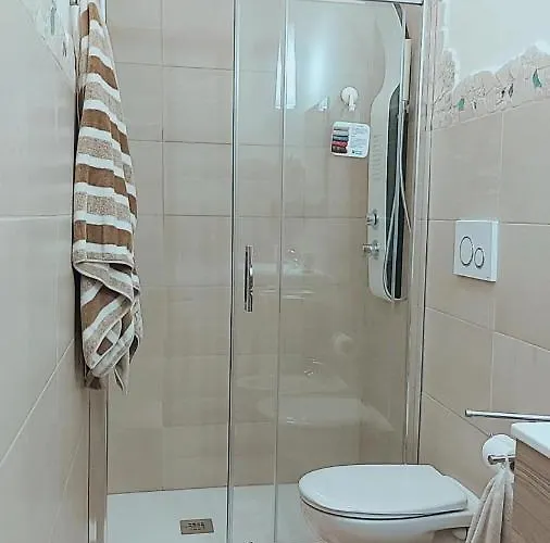 住宿加早餐酒店 Il Piccolo Rifugio 巴里