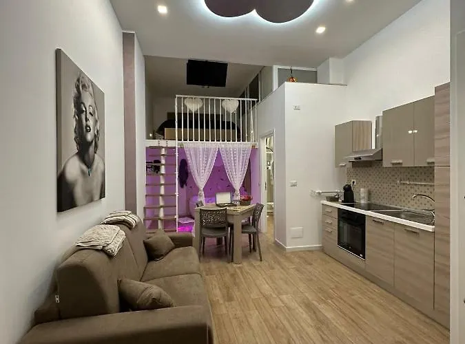 Il Piccolo Rifugio Bed & Breakfast 3*