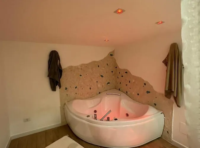 Il Piccolo Rifugio Bed & Breakfast