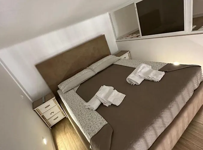 Il Piccolo Rifugio 3* Bari