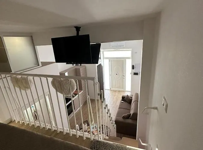 Il Piccolo Rifugio 3* Bari